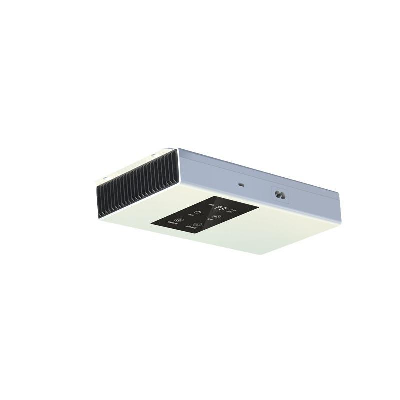 Wardrobe Shoe Cabinet Sterilizer & Dehumidifier - Dust Mite Control, Anti-Mildew, Moisture-Proof, Drying, and Deodorizing Machine