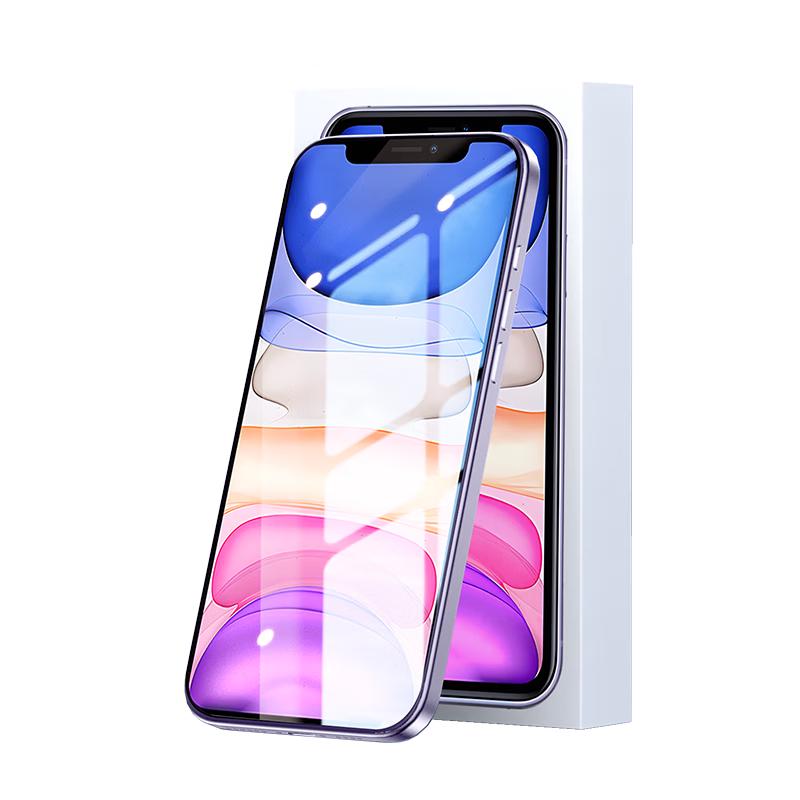 Smorss iPhone Screen Protector Series