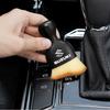 Car Interior Cleaning Soft Brush Dust Remover Auto Accessories for Suzuki Jimny Swift V Strom 650 Ignis Alto DZire Swace Across Kizashi