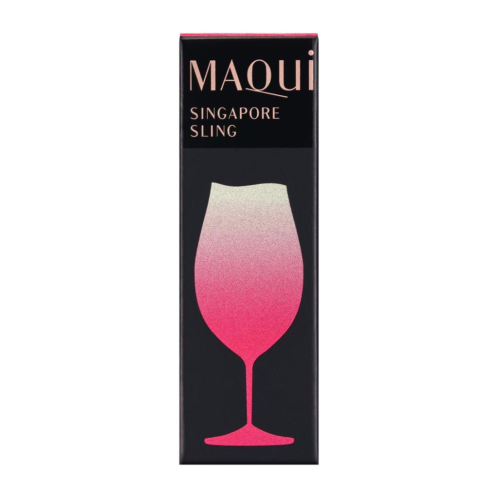 Maquillage Rouge Mini PK404 2,2 g