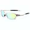 Colorful Sport Sunglasses Sun Glasses Goggles Uv400 Windproof Sunglasses For Men Women Retro Road Bike Glasses