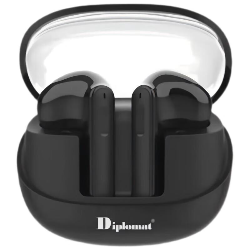 

Diplomat H120TWS True Wireless Bluetooth Earphones