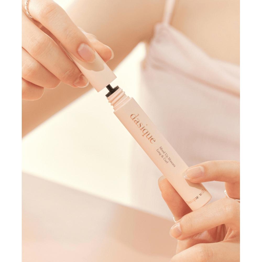 DASIQUE Mood Up Mascara Long   Curl