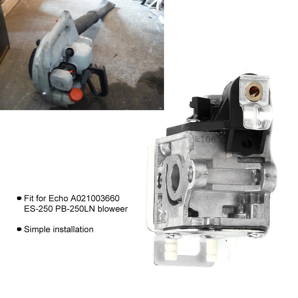 Air Blower Carburetor Fit for Echo Pb 250ln Es 250 A021003660 A02100366