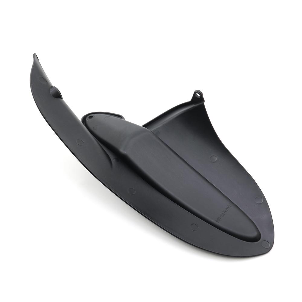 Rear Fender New For DUCATI Hypermotard 950/939/821 Monster 796 Motorcycle Racing Accessories Rear Hugger Mudguards Fairing Kits