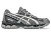 1203A755-021 Asics Gel-NYC 2055 Karbon Çimento Grisi (Erkeklerin)