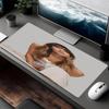 Aitana Theme Mouse Pad, Non Slip Rubber Base, Multifunctional Office & Home Decor, Perfect for Workspace Personalization.
