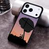 Brain Art Phone Case For iPhone 17 16 15 14 13 12 11 Pro Max Plus 17Air Soft Silicone Cover
