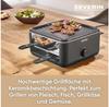 Raclette gril Severin RG 2360 Black Line Lite (2360000)