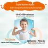 Swisse Kids Multivitamin Zinc & Selenium Gummies