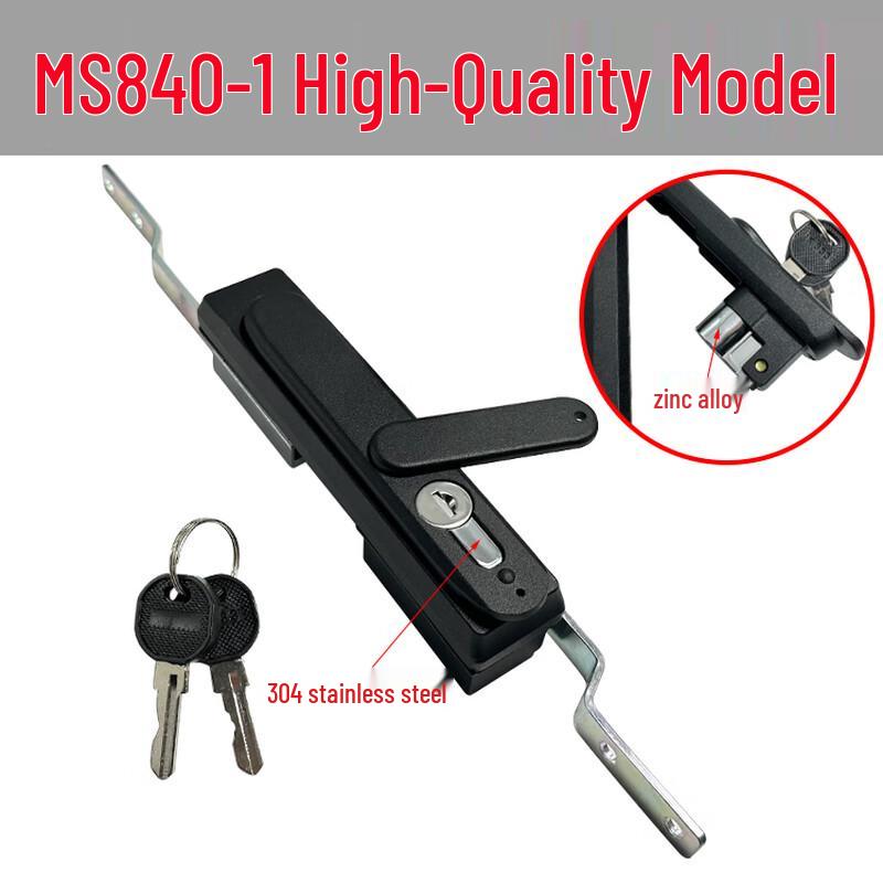 Langsai Zebo MS840-1 Rod Lock for Electrical Cabinets