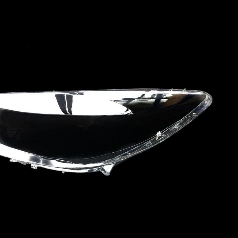 Peugeot 408 Scheinwerferabdeckung für 09-12 Modelle