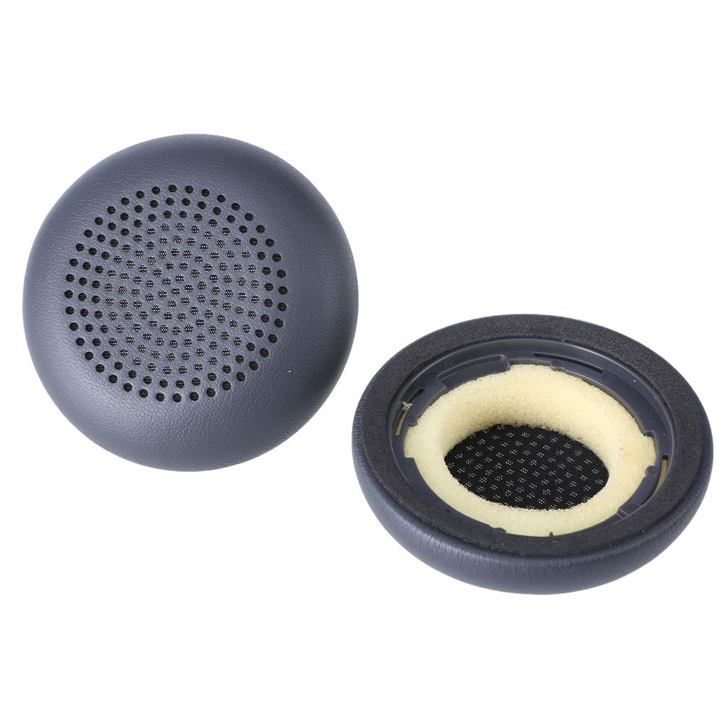 Soft Sponges Earpads Ear Cushions for Zone 750/Zone Wired Headphones Providing Superior Comfort and Sound Isolation
