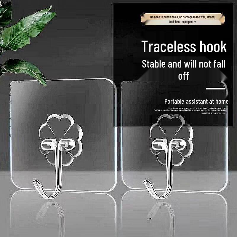 

LIEI High-Viscosity No-Punch Wall Hook