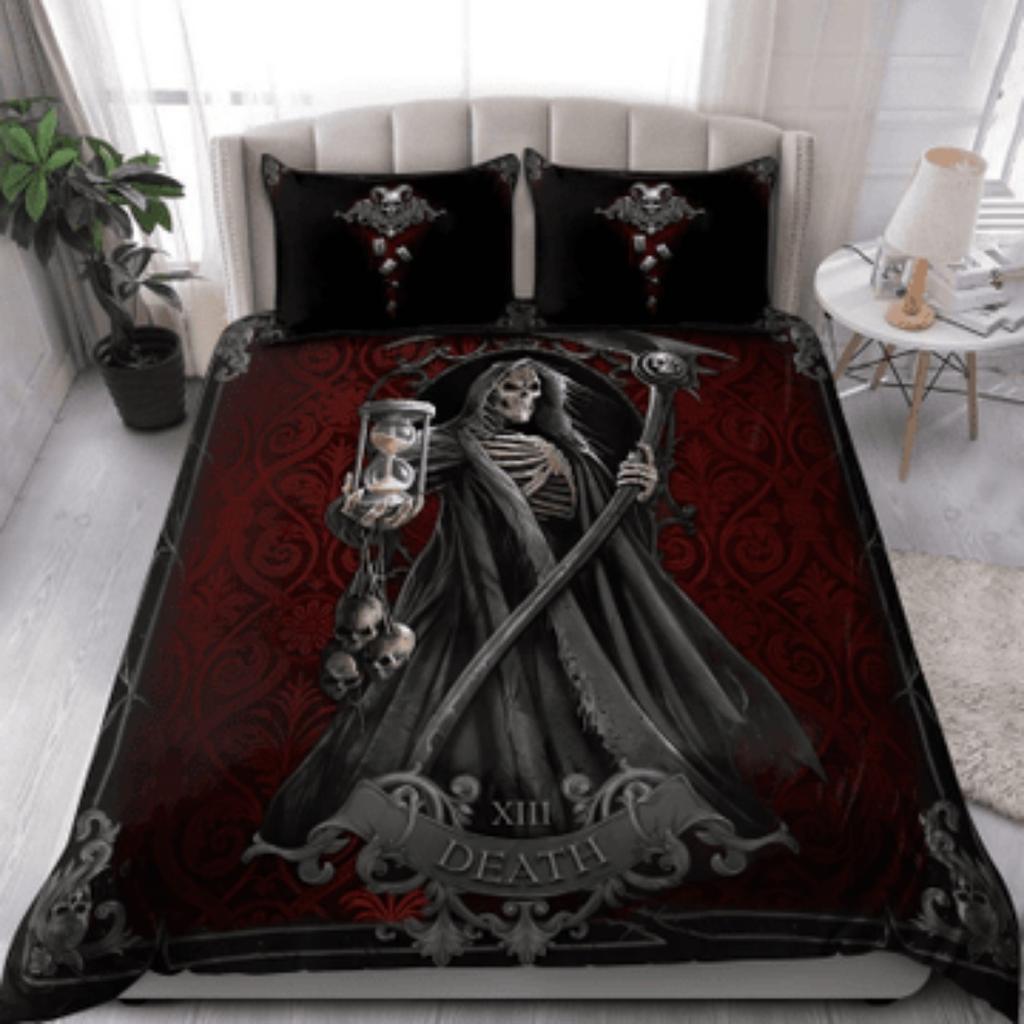 Bedroom Decor Tmarctee Tmarc Tee Aotearoa New Zealand Printed Bedding Cover Suit