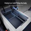 Leapmotor A10 & 26 Car Armrest Box Storage Organizer - Central Control Storage