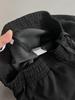 High-Quality Spring Drape Scimitar Pants - Casual Loose Fit for Women