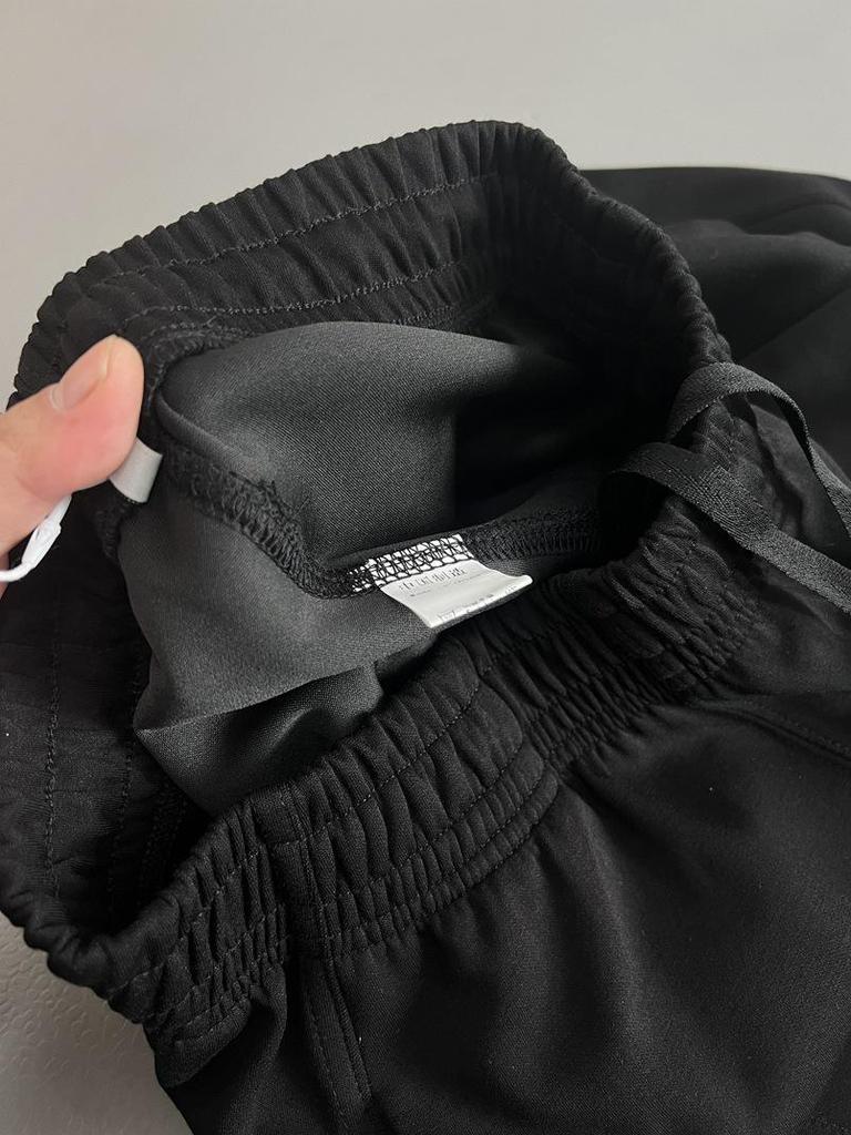 High-Quality Spring Drape Scimitar Pants - Casual Loose Fit for Women