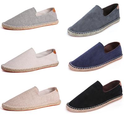 Calzado para hombre – Mocasines y zapatos
