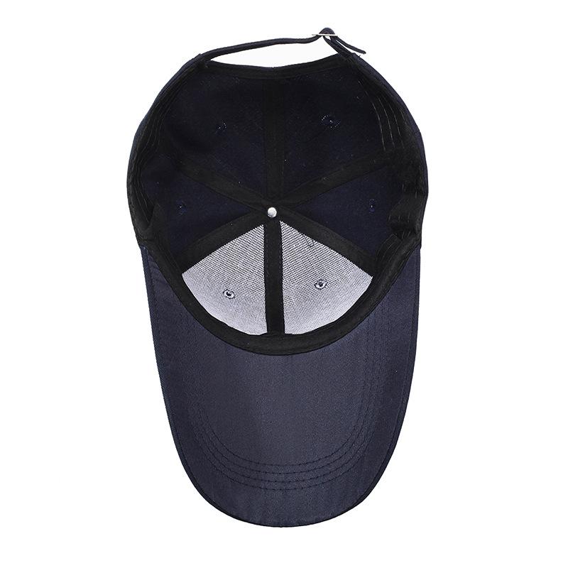 Versatile "CREATIVE" Baseball Cap: Ideal for Leisure and Sports
