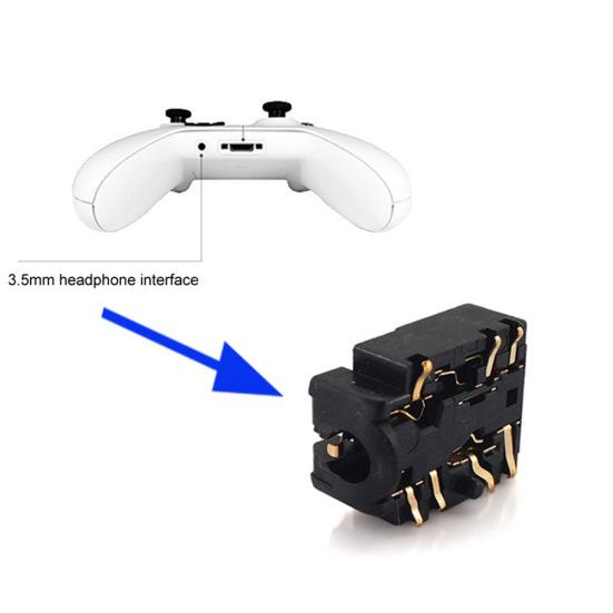 Headphone Jack Socket Repair Kit 