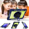 Silicone+PC Case