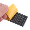 1/2Pcs Boat Storage Bag Self Adhesive Backing Organization Easy To Install And Remove Portable Marine Organizer Holder Mesh Bag