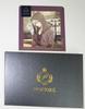 [USED] Piofiore No Banshou Orlocke Message Card Bonus AGF Switch