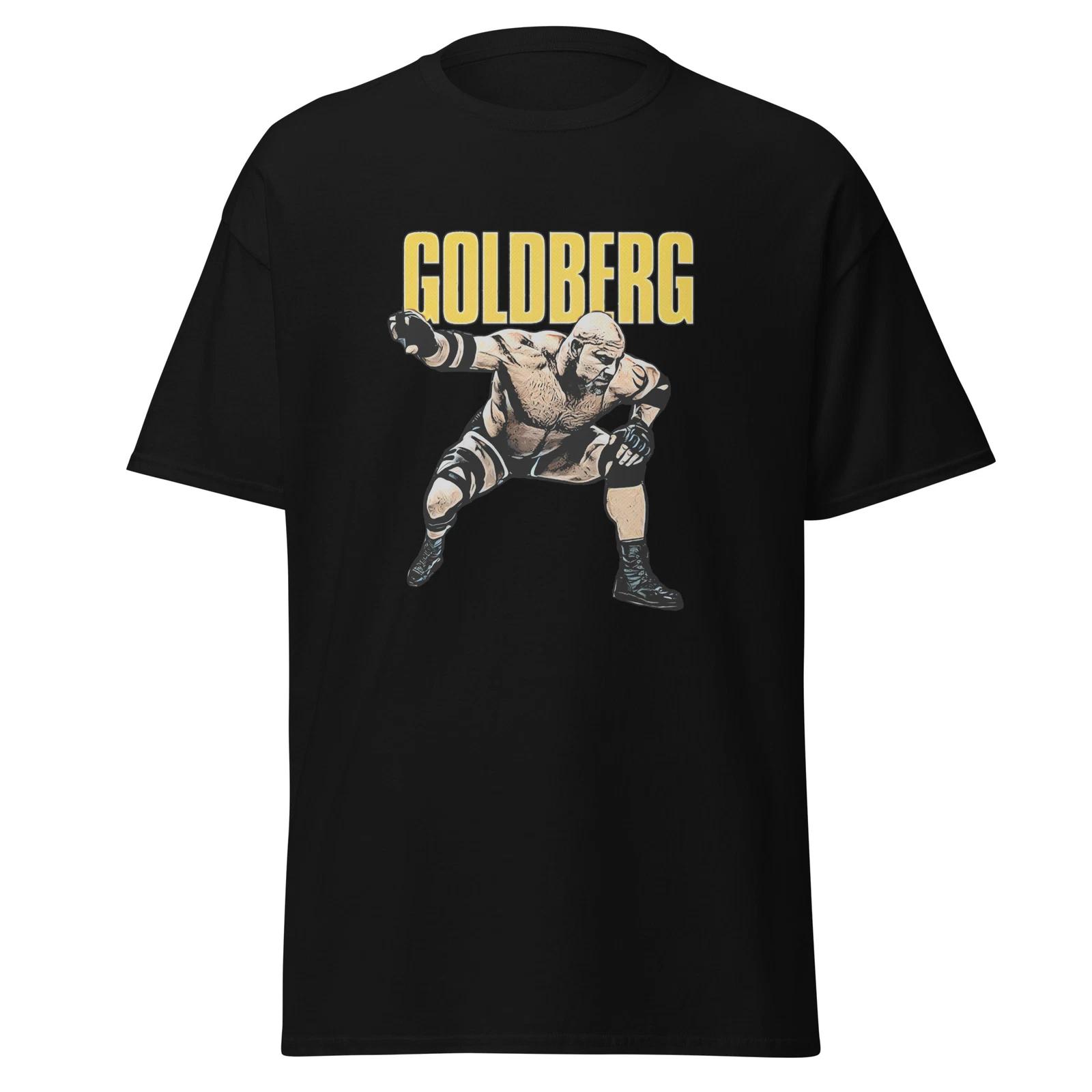 Goldberg classic tshirt XS