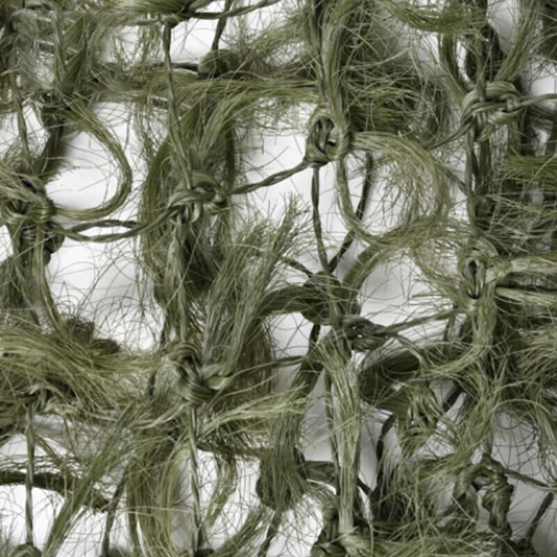 Outdoor Pine Needle Camouflage Net