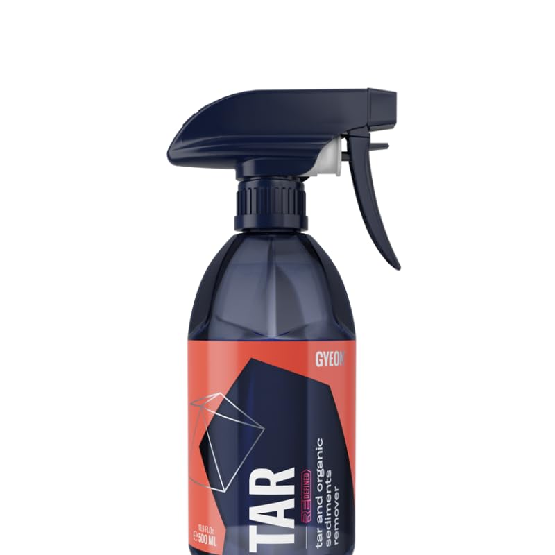 GYEON Q2M Tar REDEFINED 1000 ml Q2M-TAR100