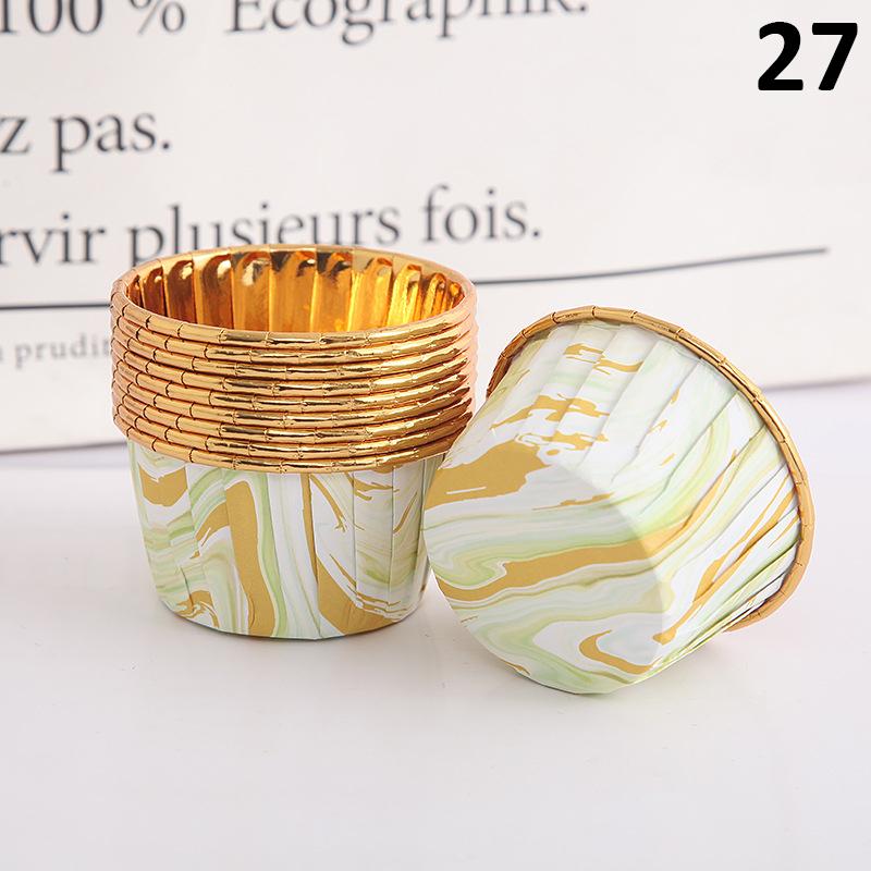 50 шт. противень для выпечки — фото 33