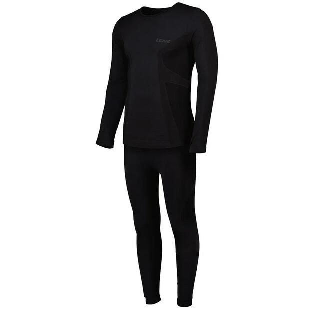 Lenz Набор базовых слоев Merino