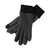 Women's Warm Gloves Touch Screen Wind proof and Cold Riding Korean Version Cute Student Plus Velvet Thickened Autumn and Winter Gloves