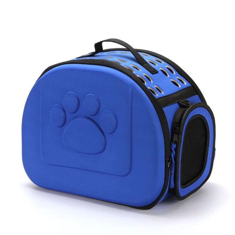 MDNG Portable Pet Carrier Backpack