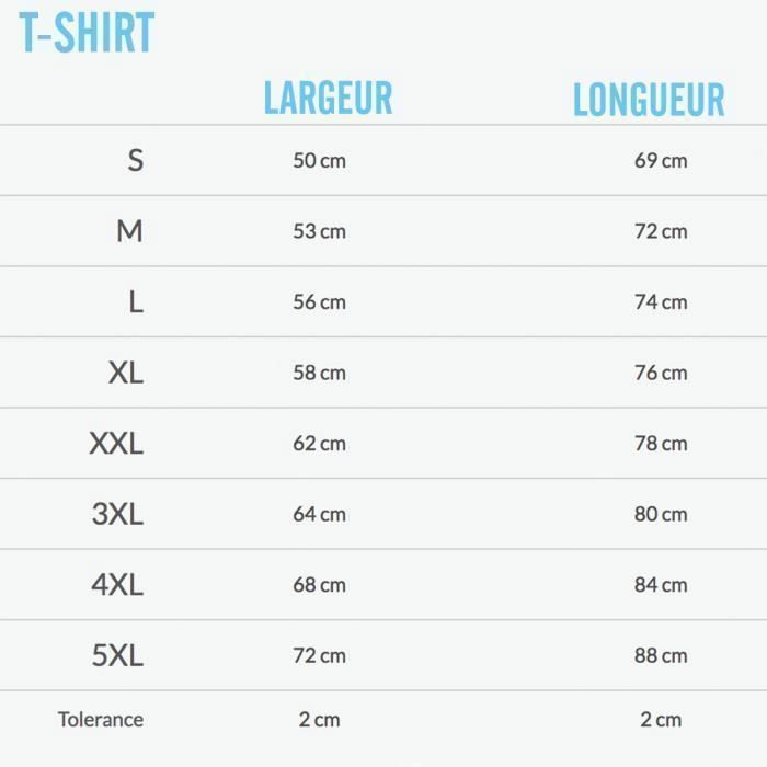 T-shirt Homme - Désolé Je peux pas - Danse de Couple - Noir - Manches courtes - Col arrondi
