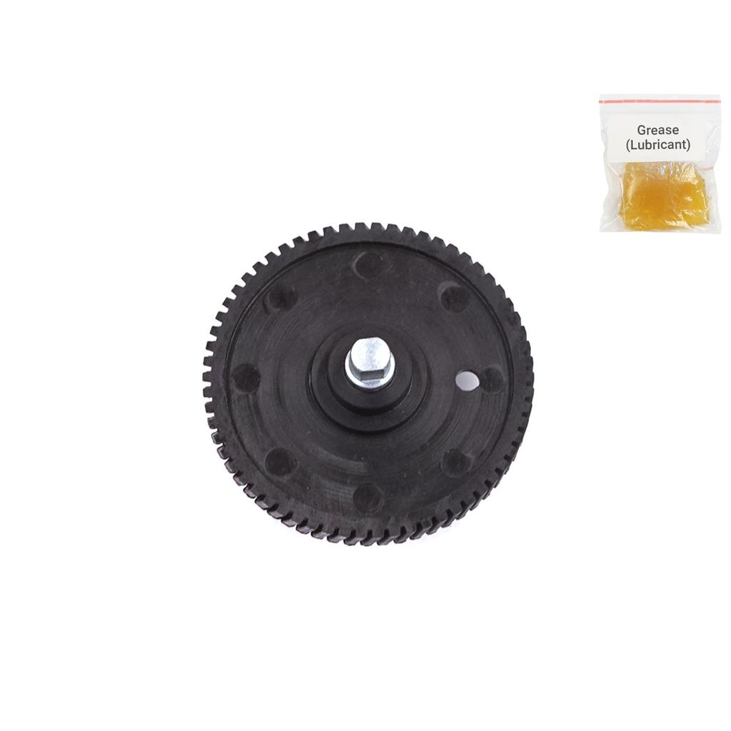 BSR662 Panoramic Roof Sunroof Motor Repair Gear for Mercedes W203 CL203 W211 S211 CLK C209 C215 C219 2038203142