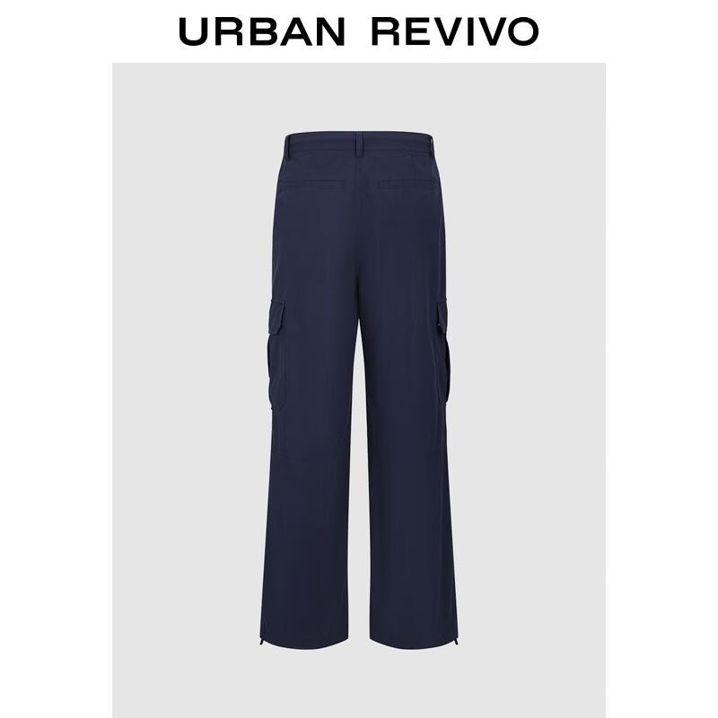 

UR Men s Symmetrical Pocket Cargo Pants UMA650003 34