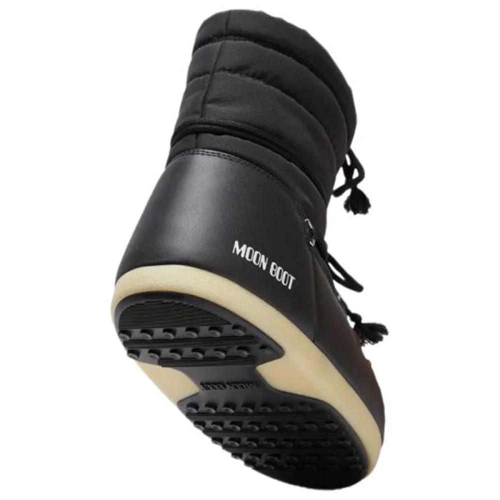 Moon Boot Stiefel EVX Light Low Nylon