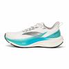 Men's Sneakers Stinger XT Running Shoes Men's Low-top Papyrus White/Clearwater Blue