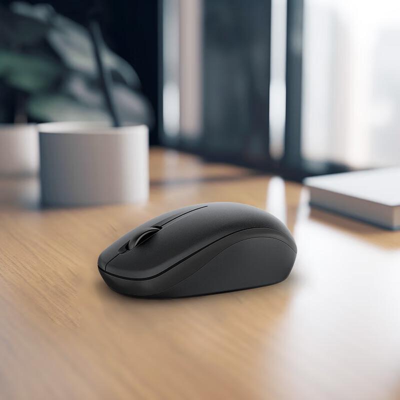 Dell WM126 2.4G Wireless Optical Mouse