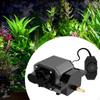 Aquarium Air Pump Powerful for Fish Farms Tank Waste Treatment