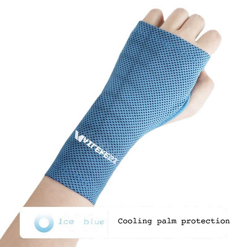 1pcs Sweat-wicking and Quick-drying Wristband Fitness Wrist Guard