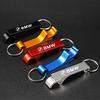Car Keychain Multifunctional Bottle Opener Keyring For BMW E46 E90 E60 F30 F10 E39 I3 I4 X1 X2 X3 X5 X4 X6 X7 M3 M4 M5 G30 G20