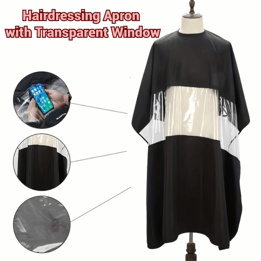 Adjustable Closure Salon Hairdresser Use Scarf Professional Hairdressing Workwear  Barbershop