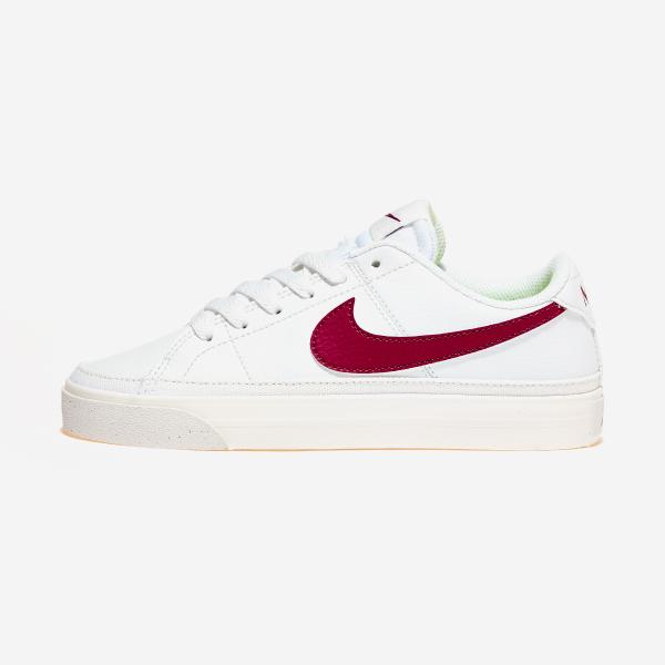 

Nike Женские кроссовки Nike Court Legacy Next Nature, DH3161-1010097014