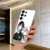 Aya Osawa Mitsuki Koga MitsuAya  Phone Case For Samsung S25,S24,S21,S22,S23,S30,Ultra,S20,Plus,Fe,Lite Transparent Cover