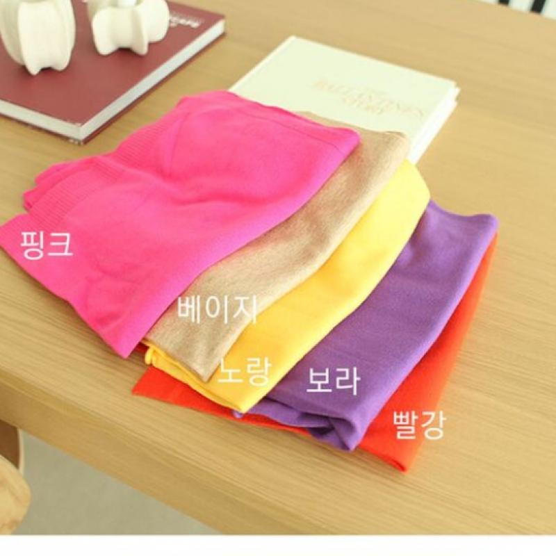 Shiz Madam Soft Modal Shoulder Shawl 5 Colors A42322
