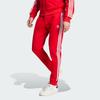 Adidas Adicolor Classics SST Track Pants Better Scarlet/White Men Streetwear IM4543