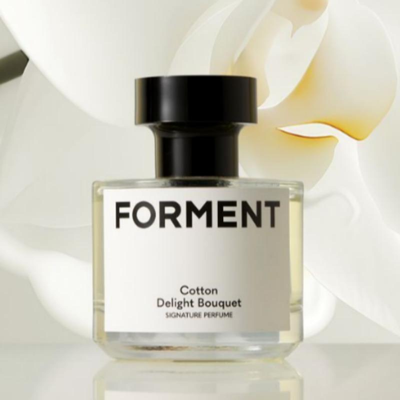 Forment Signature Perfume Cotton Delight Bouquet 50ml